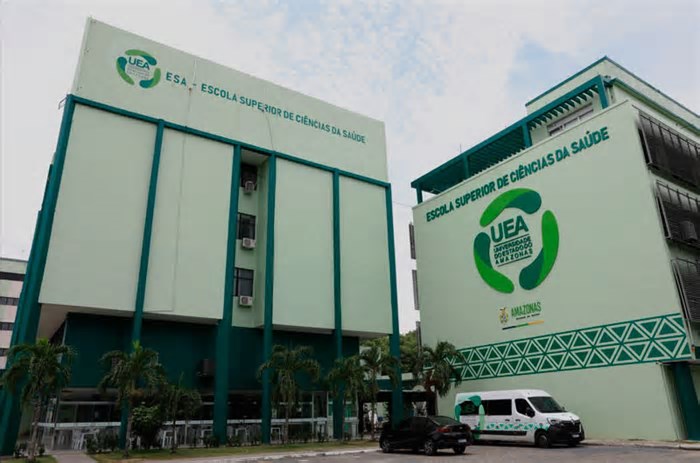 UEA: inscrições para Semana de Enfermagem e Mostra Científica estão abertas