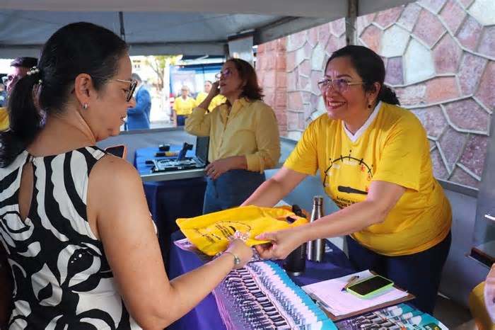 Amazonas participa da abertura nacional do Maio Amarelo, em Brasília