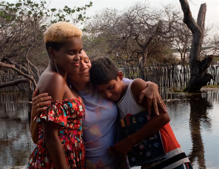 Depois de aclamada carreira internacional, ‘Betânia’ estreia nos cinemas nesta quinta (8/5)