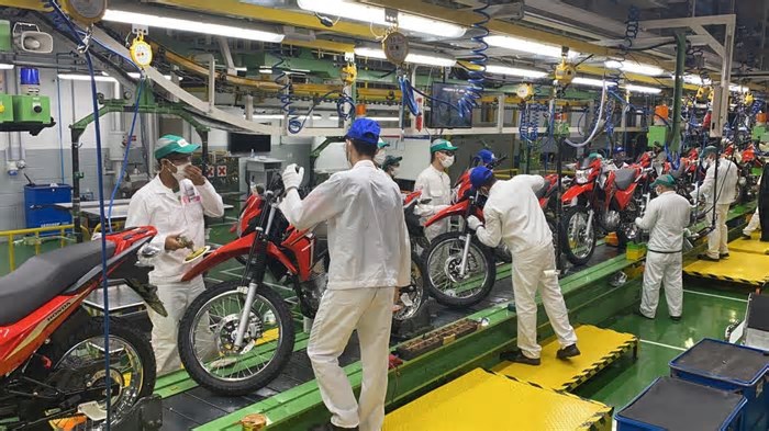 Polo Industrial de Manaus registra crescimento de 15,61% no primeiro trimestre