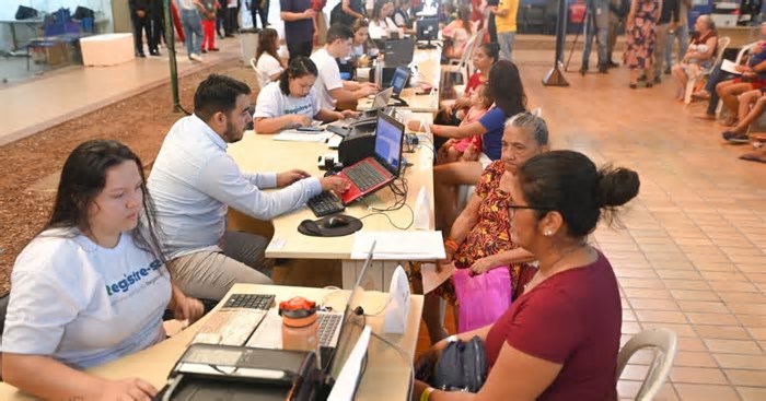 Semana Nacional do Registro Civil terá mutirão para documentos no AM