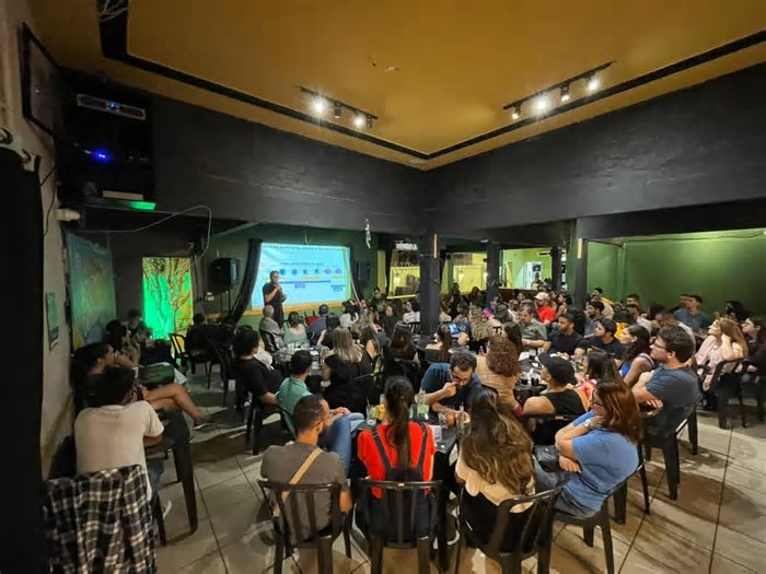 Festival gratuito ‘brinda a ciência’ em cervejarias de Ribeirão; Veja a programação