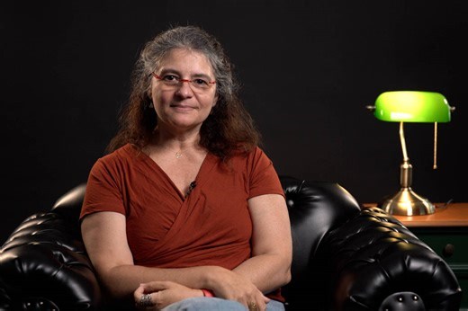 Neurociência mostra caminho para ficar mais inteligente, diz Suzana Herculano-Houzel na CasaFolha
