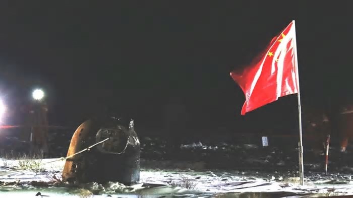 China compartilha amostras da Lua com parceiros; NASA fica de fora