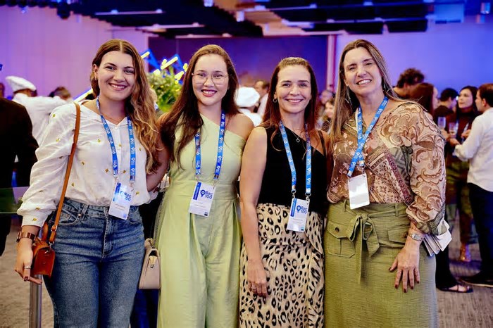 Recife Convention & Visitors Bureau tem nova presidência para o biênio 2025-2027