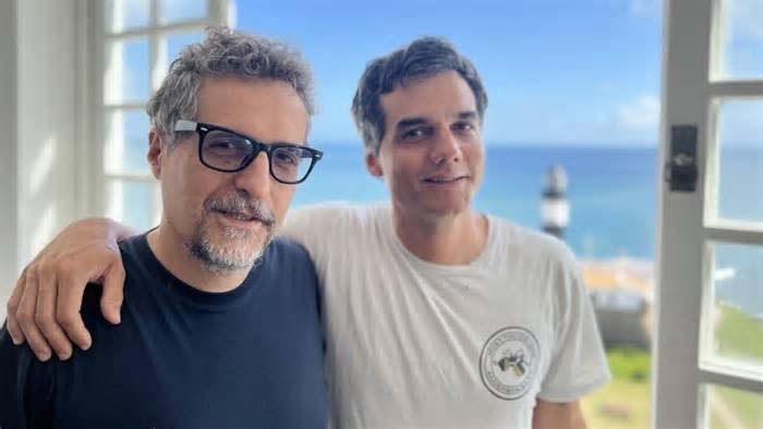 Kleber Mendonça Filho: quem é o premiado diretor do novo filme de Wagner Moura na disputa em Cannes