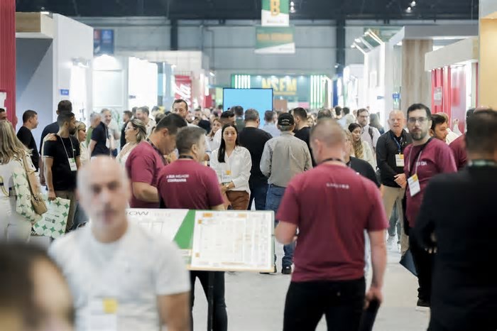 BFSHOW: Feira calçadista inicia na segunda-feira com mais de 350 marcas
