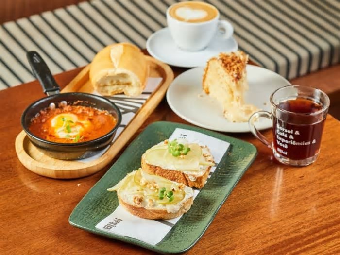 Circuito do Café RioMar movimenta o shopping com combos especiais a partir de sábado (17)