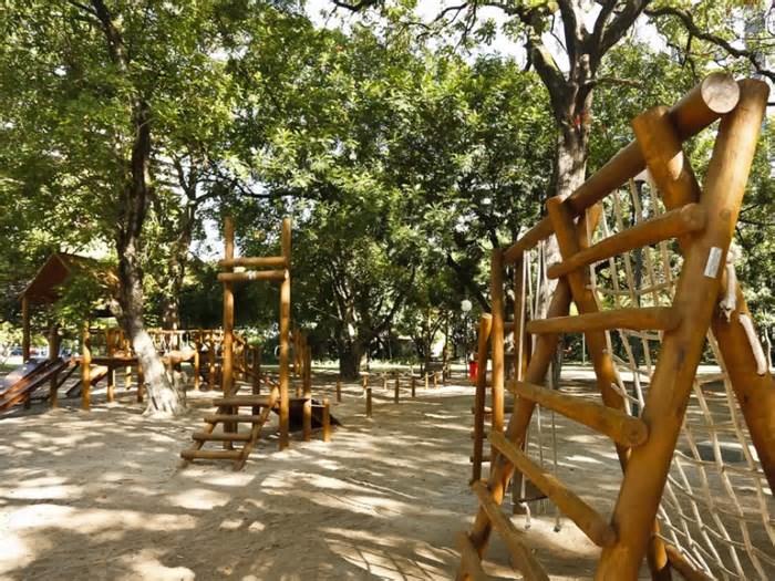 Parque da Jaqueira recebe evento gratuito sobre bem-estar físico e mental neste domingo (18)