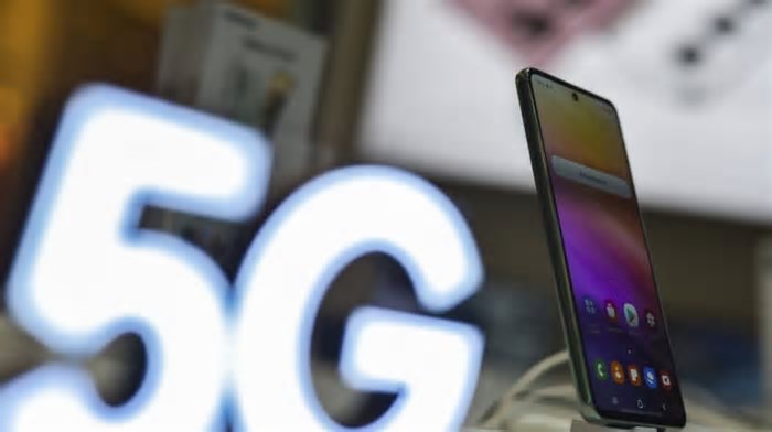 Fortaleza precisa de mais 301 antenas para o 5G, aponta estudo