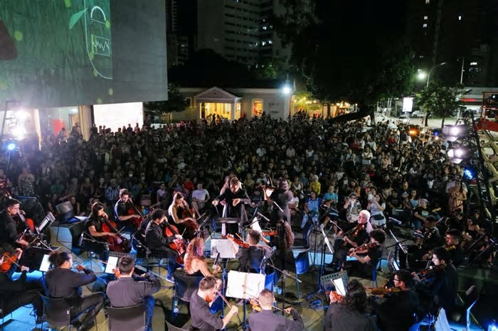 Música, teatro, cinema: confira a programação cultural do fim de semana do Dia das Mães em Fortaleza
