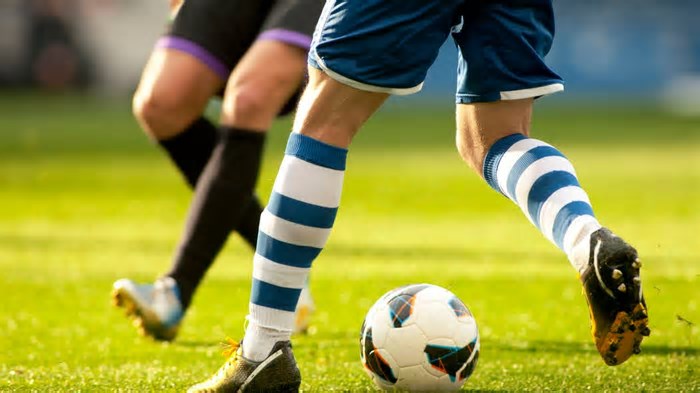 Tecnologia, juventude e talento formam a fórmula do novo fenômeno do futebol