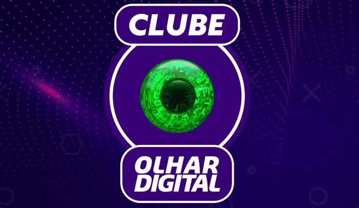 Clube Olhar Digital: sua página para viver a tecnologia todos os dias!