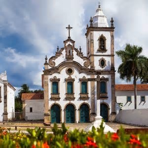 Marechal Deodoro, primeira capital de Alagoas, tem um universo de atrações