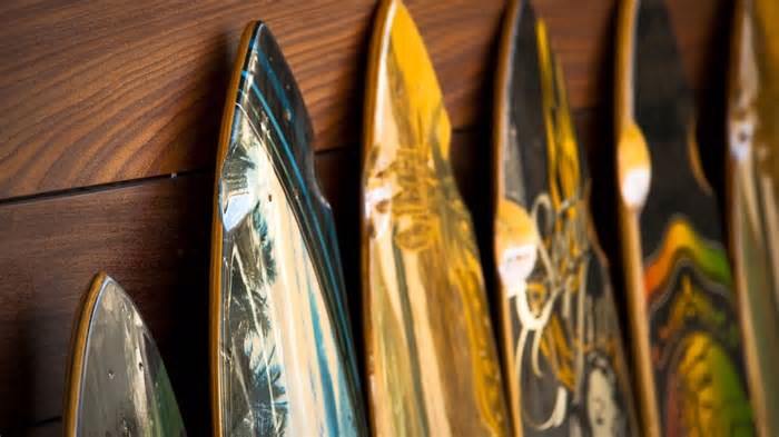 Como a tecnologia influencia a prática recreativa e profissional do surf