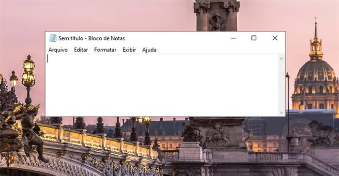 Bloco de Notas, da Microsoft, quer passar de “quase abandonado” para “escreve por você” com IA