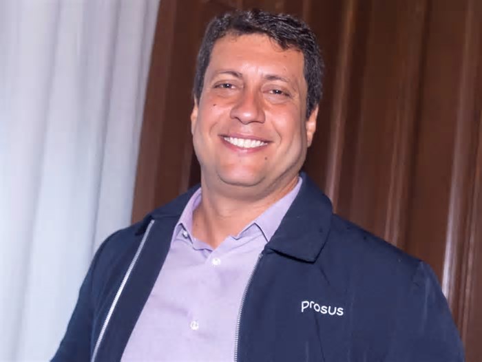 O sonho grande de Fabricio Bloisi