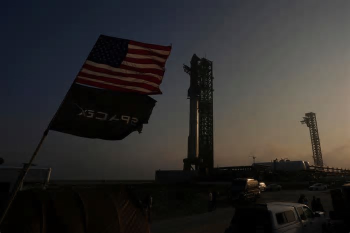 SpaceX Planning Starship Launch Today After Last Two Ended In Explosions (Live Updates)