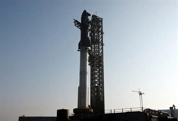 What happened on last Starship flight? SpaceX releases report ahead of next test