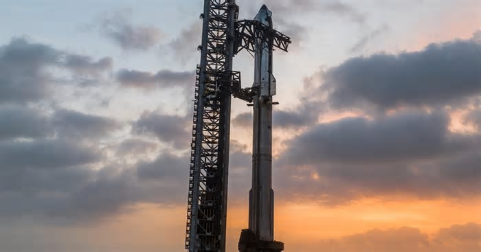 SpaceX lança nova missão da Starship; assista ao vivo
