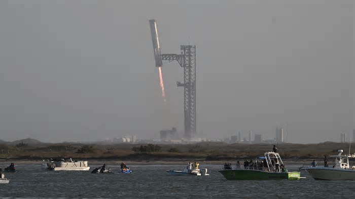 Starship's next launch is imminent. Its real risk is still in orbit - Part II