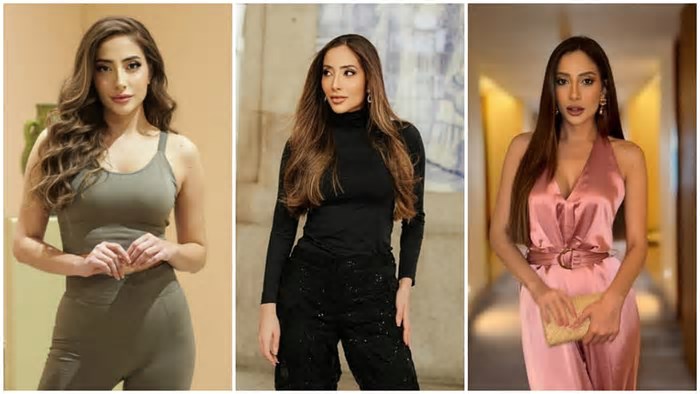 Quem é a brasileira que vai representar Portugal no Miss Mundo 2025