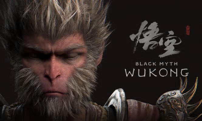 Edição física de Black Myth: Wukong foi um enorme sucesso, afirma editora
