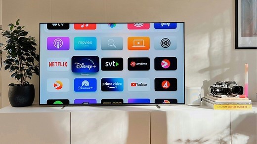 TV Samsung 55 polegadas 4K: 7 modelos com alta resolução de imagem