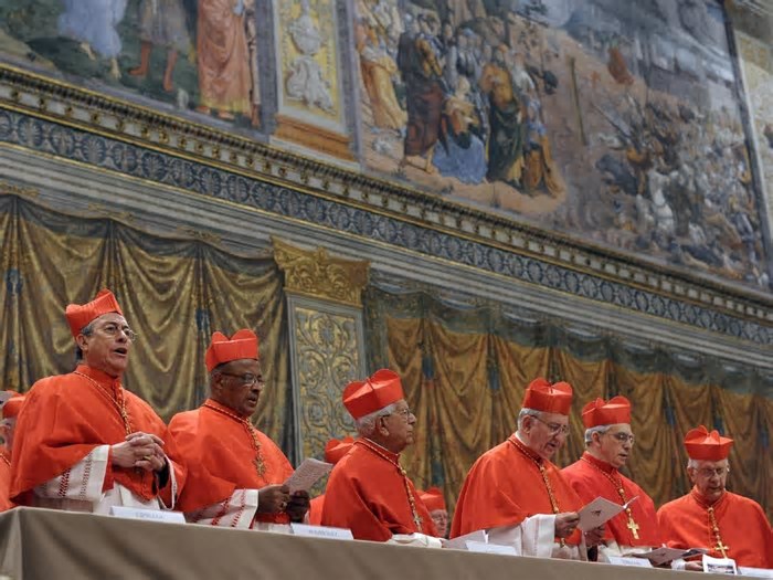 Come la tecnologia trasformerà la Cappella Sistina in un «bunker digitale»