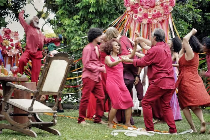 Filme baiano ‘A Matriarca’ estreia nos cinemas no dia 29 de maio
