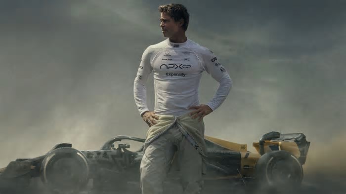 Bilhetes para a estreia do filme de F1 de Brad Pitt: Prepare-se para a loucura do lançamento antecipado!
