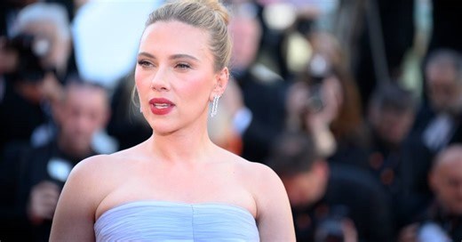 Como Cannes reagiu a filme que é estreia de Scarlett Johansson na direção