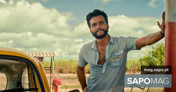 Filme com Wagner Moura aclamado em Cannes: