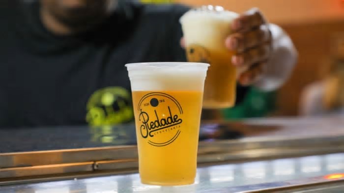 As cifras por trás do projeto da Rua da Cerveja no Rio