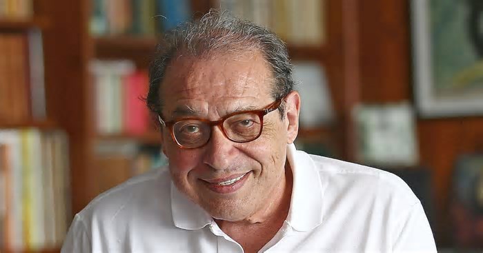 Bienal do Livro do Rio homenageará Ruy Castro e terá ‘pré-estreia’; saiba detalhes