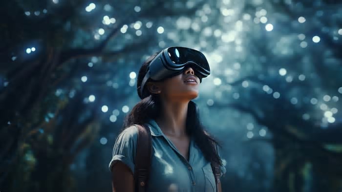 2025: o ano em que a tecnologia deixou de ser ferramenta e passou a ser realidade
