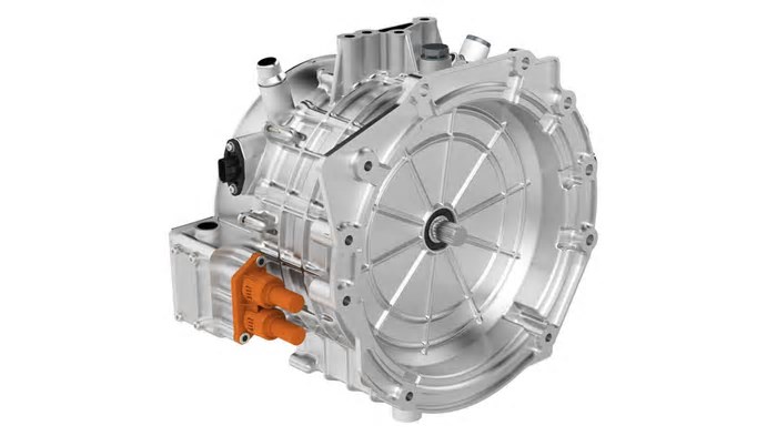 Nova tecnologia da ZF mostra que o motor a combustão ainda tem futuro