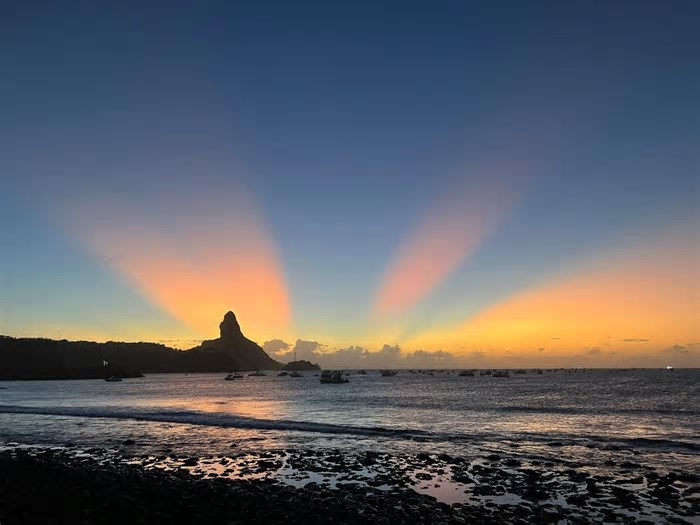 Brasil Sabor estreia em Noronha com chefs premiados e foco na gastronomia sustentável