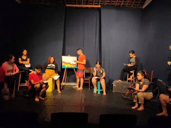 Pernambuco: Oficina de Formação Teatral será oferecida em Limoeiro; saiba como se inscrever