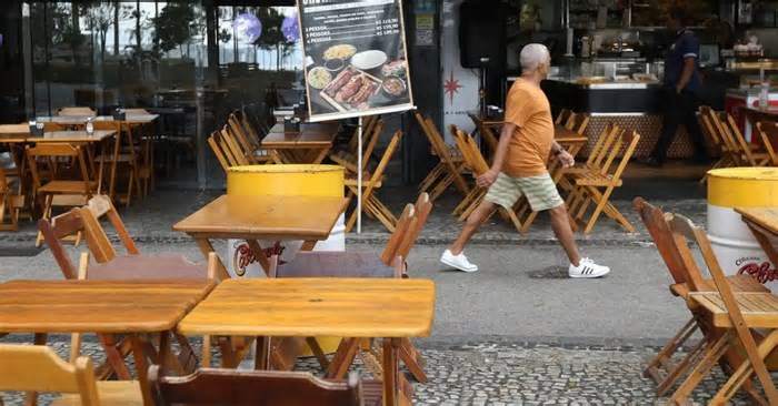 CNC aciona STF contra fim de programa que recupera setor de eventos
