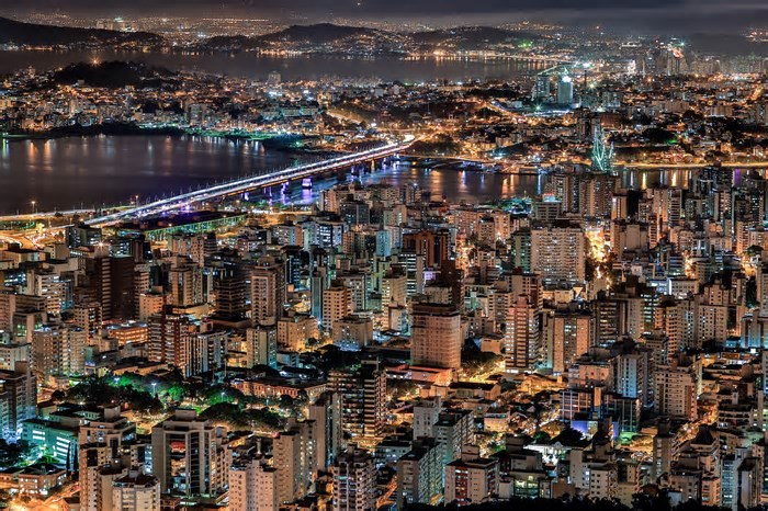EXAME realiza evento para conectar empreendedores de Santa Catarina; saiba detalhes