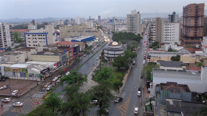 Cidade no interior de Santa Catarina se destaca pelo seu crescimento e qualidade de vida
