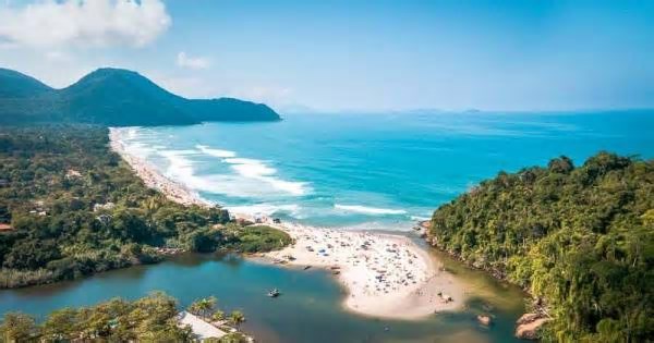 Conheça destinos mais procurados para feriado de 1º de maio