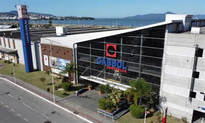 Cassol: 66 anos de inovação e protagonismo no desenvolvimento de São José