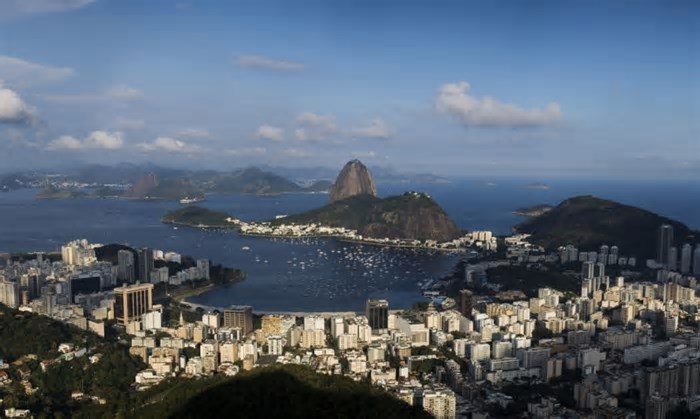 Turistas prolongam estadia e avaliam o Rio de Janeiro como mais seguro após o Carnaval 2025