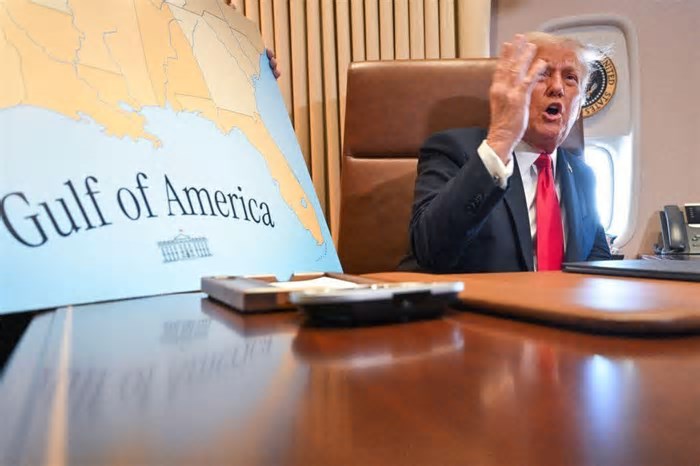 As 4 mudanças de Trump que estão criando uma nova ordem mundial