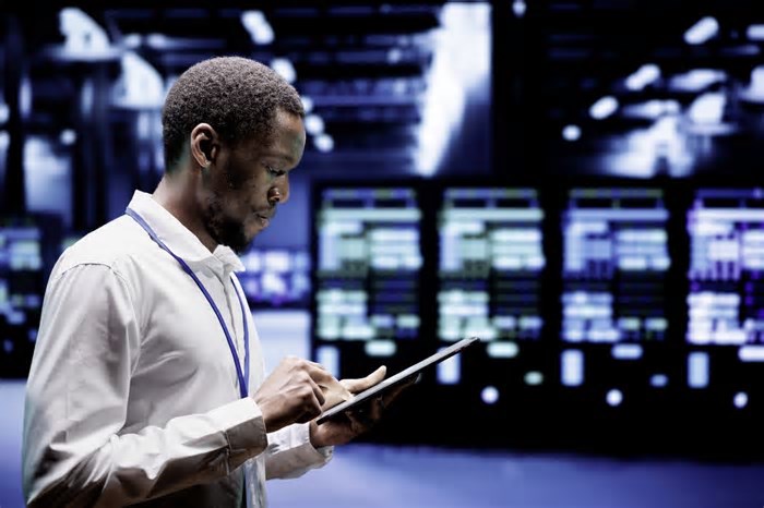 Com 5G e inteligência artificial, internet das coisas muda a rotina nas empresas