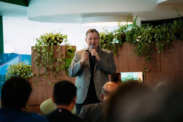 Evento da Deloitte discute futuro das indústrias com o uso da inteligência artificial generativa
