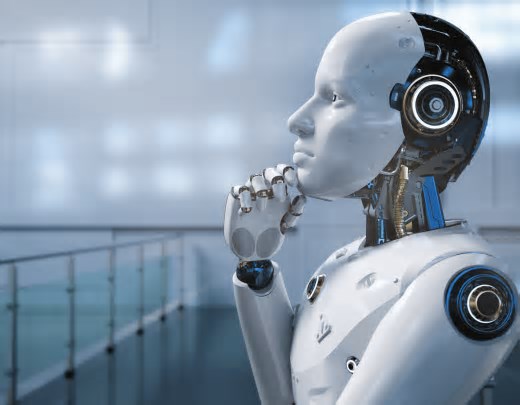Cibersegurança cresce com avanço da inteligência artificial