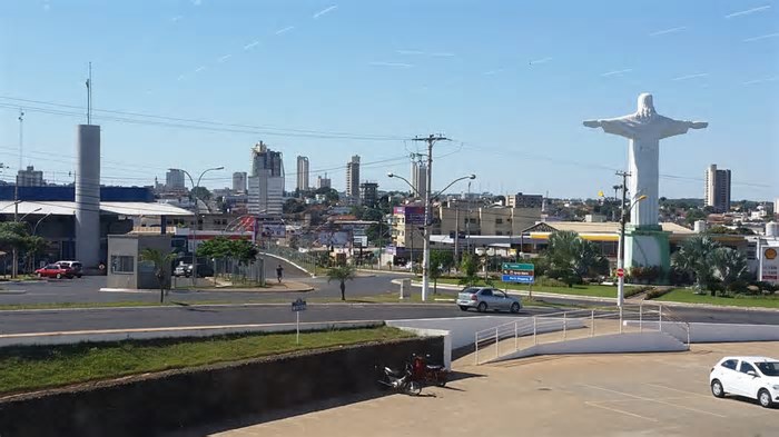Essa cidade surpreende com dinamismo, planejamento urbano e oportunidades reais